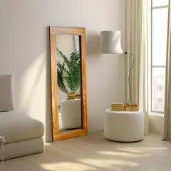 DE CASA - Espejo De Piso Fresno