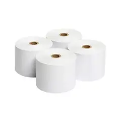 SAT - Rollo De Papel Térmico 80Mmx60M