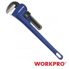 WORKPRO - Llave Tubo 18"