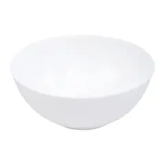 ESSENZA - Bowl Luna Round en Vitro Cerámica de 8 Pulgadas