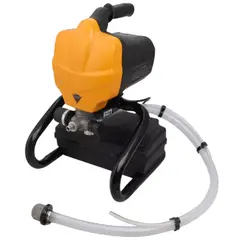 HOTECHE - Pistola para Pintar Airless 650 W 210 Bar Sin Aire