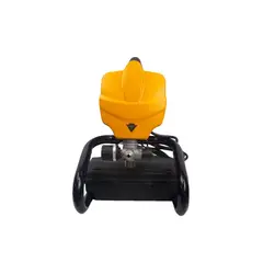 HOTECHE - Pistola para Pintar Airless 650 W 210 Bar Sin Aire