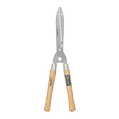 TRUPER - Tijera Classic para Poda de 55 cm Con Mangos En Madera x 3 Unidades