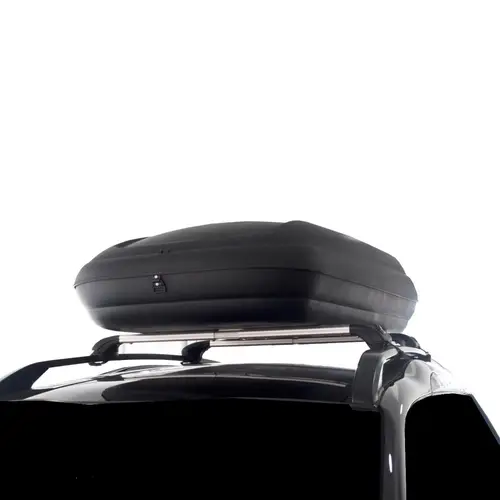 Portaequipajes y Equipamiento de viaje