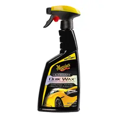 MEGUIARS - Cera Rapida Qick Wax