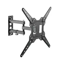 ERGONOMUS - Soporte De Tv - Lpa68-443 De Pared Con Adaptacion Vesa