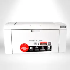 undefined - Impresora Pantum P2509W