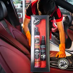 ECOMAG - Kit de Hidratación Interior Del Coche Carro Nuevo