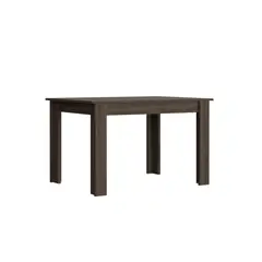 JUST HOME COLLECTION - Mesa de Comedor Portofino 75.6x120x88 cm Fresno