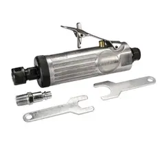 RANGER - Mototool Mini Pulidora Neumático 1/4 Pulgada Esmeril