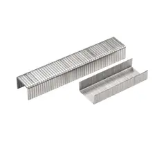 RANGER - Grapas para Engrapadora Caja por 1.000 Unidades de 6mm