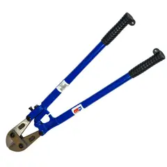 MP TOOLS - Cizalla Manual 18 Pulgadas de Alta Rigidez Mango Encauchetado