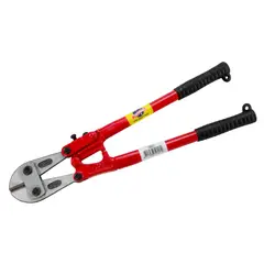 MP TOOLS - Cizalla Manual 14 Pulgadas de Alta Rigidez Mango Encauchetado