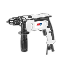 MP TOOLS - Taladro de Impacto 1/2 Pulgada Motor 750W Línea Económica