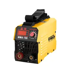 RANGER - Soldador Inversor Digital Mini de 180 Amp 110/220V