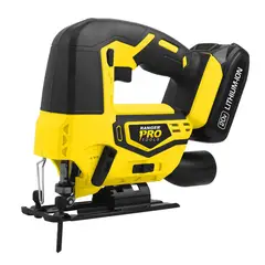 RANGER - Sierra Caladora Inalámbrica Profesional Batería de 20V 2017966