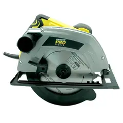 RANGER - Sierra Circular de 7 Pulgadas Profesional de 1400W 2017965