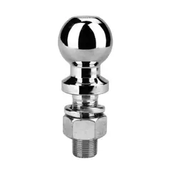 RANGER - Bola para Remolque y Arrastre Cap. de 2000 Lbs En Acero