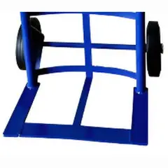 RANGER - Carretilla Tipo Zorra de Carga 350 kg Pesada