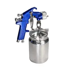 RANGER - Pistola Pulverizadora 50 Psi En Aluminio 1.7mm