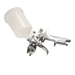 RANGER - Pistola Aerografo para Pintar Gravedad de 600ml