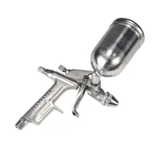 RANGER - Mini Pistola de Gravedad Aerografo 200ml x 1/4"