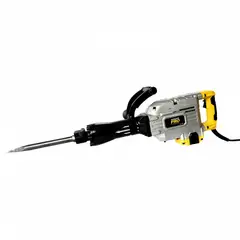 RANGER - Martillo Demoledor de 1700W Impacto de 50 Joules