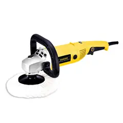 RANGER - Polichadora Eléctrica 7 Pulgadas de 1300W con Mango
