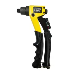 RANGER - Remachadora HD Pop Manual Tipo Profesional 9 Pulgadas