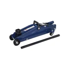 MP TOOLS - Gato Hidráulico Tipo Zorra de 2.5 Toneladas