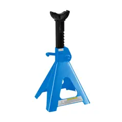 MP TOOLS - Juego de 2 Torres Bloqueo Capacidad 3 Toneladas para Autos