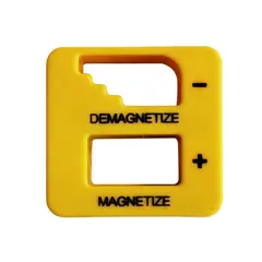 RANGER - Magnetizador O Imantador Desmagnetizador de Alta Calidad