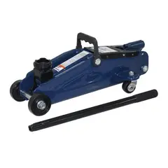 MP TOOLS - Gato Hidráulico Tipo Zorra de 2 Toneladas