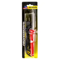 MP TOOLS - Cautín Eléctrico Tipo Lápiz 40 Watts Profesional