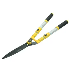 RANGER - Tijeras Corta Cesped Telescopicas Expandibles 250mm