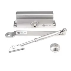 RANGER - Cierrapuertas Automático de Brazo Hidráulico Cap. 40-65k