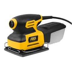 RANGER - Lijadora 1/4 Pulgadas Profesional 240W 15000 Opm