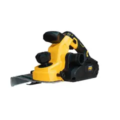 RANGER - Cepillo Lijador Eléctrico de 900W Profesional