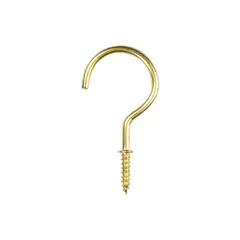 RANGER - Cancamo Armella Abierto de 1/2" Caja de 144 Unidades