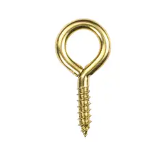 RANGER - Cancamo Armella Cerrado de 26x52mm Caja de 144 Unidades