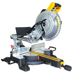 RANGER - Sierra Acolilladora de 10 Pulgadas Potencia 1800W y 5000RPM