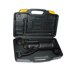 RANGER - Multiplicador de Fuerza en Acero con Estuche + Accesorios