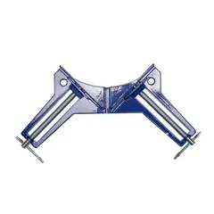 RANGER - Prensa Esquinera en Aluminio de 4 Pulgadas Profesional