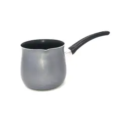 NOVUM - Perol 10.5 cm Gris