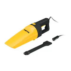 PRETUL - Aspiradora para Autos de 12 Volts