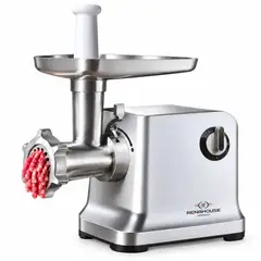 52 BITS - Molino Electrico Picador De Carne Renahouse 3000w