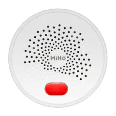 MIHO - Sensor Inteligente de Gas Wifi