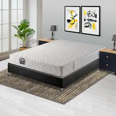 ZABRA - Colchón Real Foam 20*100*190