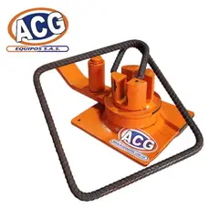 ACG - Flejadora Manual (ø)12