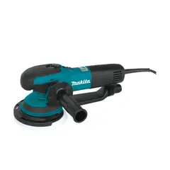 MAKITA - Lijadora Roto Orbital 6 Pulgadas 750W 13.600 Opm